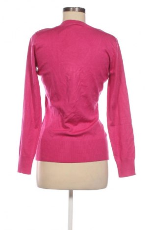 Дамски пуловер Fransa, Размер M, Цвят Розов, Цена 6,64 €