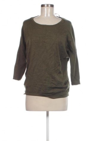 Dámsky pulóver Free Quent, Veľkosť XS, Farba Zelená, Cena  12,95 €