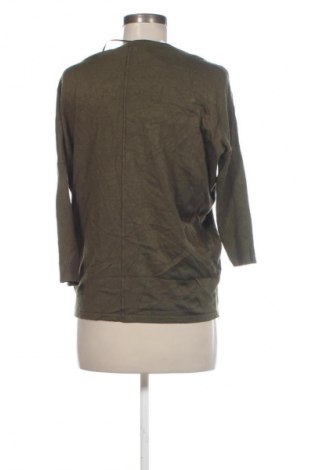 Dámsky pulóver Free Quent, Veľkosť XS, Farba Zelená, Cena  12,95 €