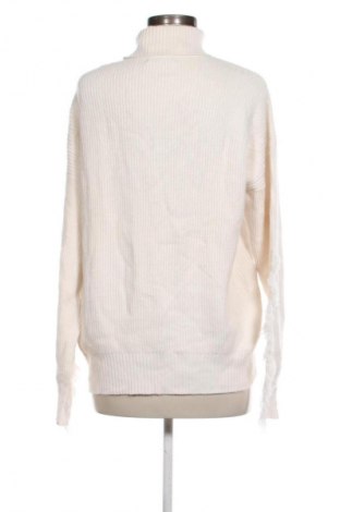 Дамски пуловер Frieda & Freddies, Размер L, Цвят Екрю, Цена 32,21 €