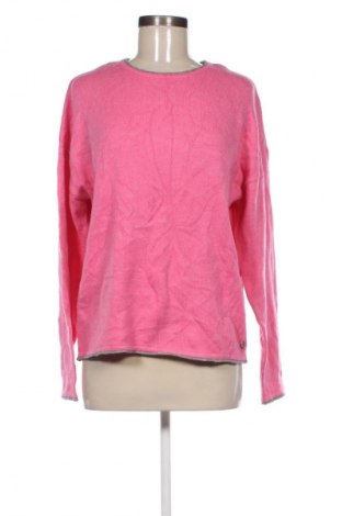 Dámský svetr Frieda & Freddies, Velikost M, Barva Růžová, Cena  889,00 Kč