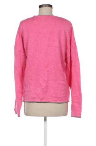Dámský svetr Frieda & Freddies, Velikost M, Barva Růžová, Cena  889,00 Kč