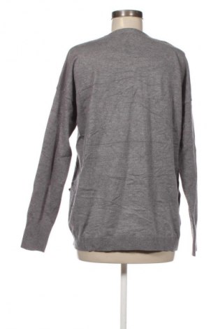 Damenpullover Frieda & Freddies, Größe XXL, Farbe Grau, Preis € 41,99