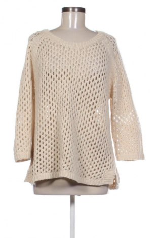 Dámsky pulóver Friendtex, Veľkosť XL, Farba Béžová, Cena  20,91 €