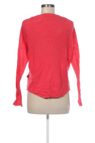 Дамски пуловер Frogbox, Размер L, Цвят Розов, Цена 30,16 €