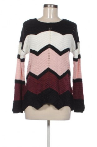 Női pulóver Full Circle Trends, Méret M, Szín Sokszínű, Ár 6 103 Ft