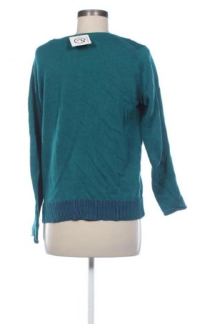 Női pulóver G.H.Bass&Co., Méret M, Szín Zöld, Ár 13 223 Ft