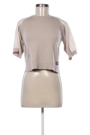 Дамски пуловер G-Star Raw, Размер XS, Цвят Бежов, Цена 38,00 €