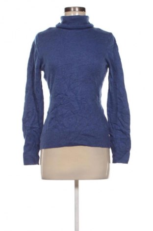 Dámský svetr G.W., Velikost S, Barva Modrá, Cena  429,00 Kč