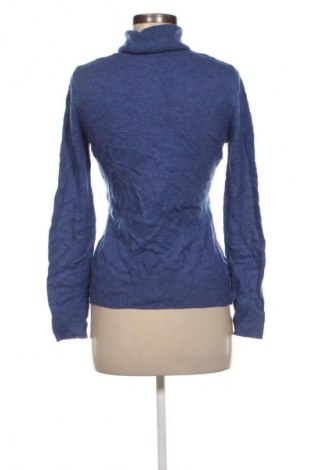 Dámský svetr G.W., Velikost S, Barva Modrá, Cena  429,00 Kč