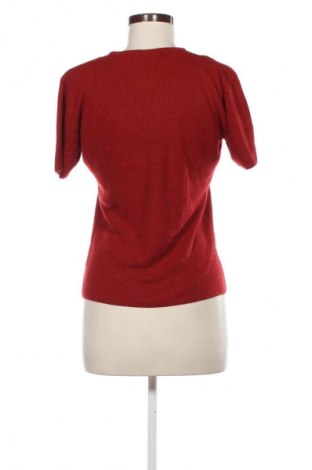 Дамски пуловер G2000, Размер L, Цвят Червен, Цена 8,18 €