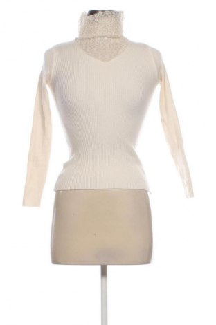 Damenpullover GANG Incredible, Größe M, Farbe Ecru, Preis € 21,00