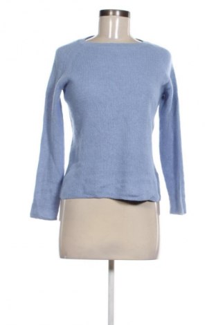 Γυναικείο πουλόβερ Galeria, Μέγεθος M, Χρώμα Μπλέ, Τιμή 14,99 €