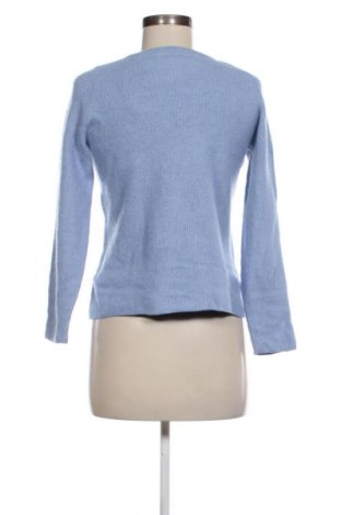 Γυναικείο πουλόβερ Galeria, Μέγεθος M, Χρώμα Μπλέ, Τιμή 14,99 €