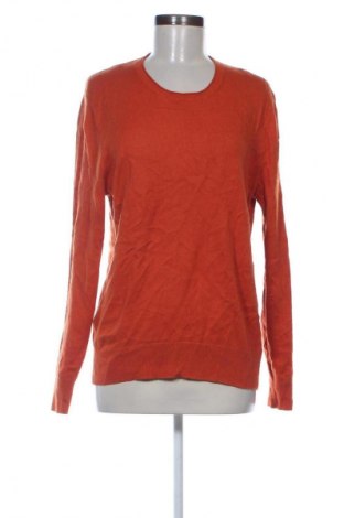 Dámsky pulóver Galeria, Veľkosť XL, Farba Oranžová, Cena  45,95 €