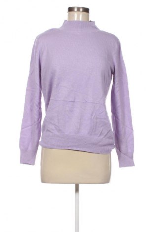 Damenpullover Galeria, Größe L, Farbe Lila, Preis € 48,99