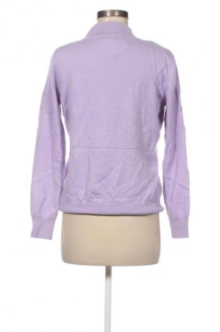 Damenpullover Galeria, Größe L, Farbe Lila, Preis € 48,99