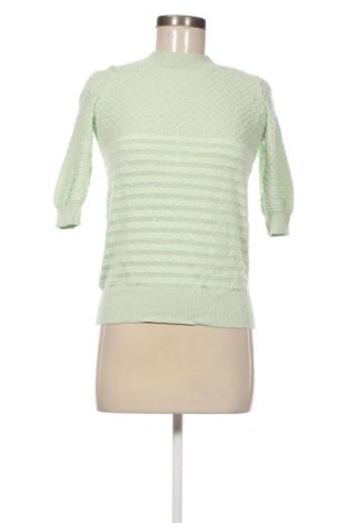 Női pulóver Gallery, Méret XS, Szín Zöld, Ár 9 179 Ft