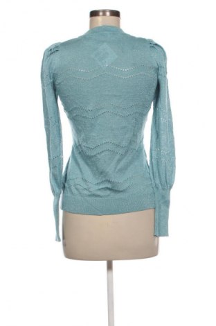 Női pulóver Gallery, Méret S, Szín Kék, Ár 17 879 Ft