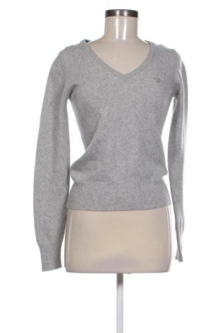 Női pulóver Gant, Méret XS, Szín Szürke, Ár 21 766 Ft