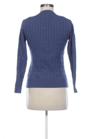 Damenpullover Gant, Größe M, Farbe Blau, Preis € 53,00