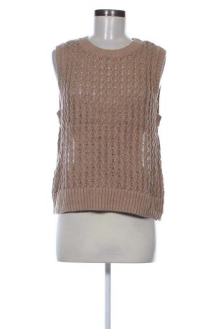 Дамски пуловер Gap, Размер L, Цвят Кафяв, Цена 21,47 €