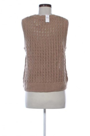 Дамски пуловер Gap, Размер L, Цвят Кафяв, Цена 21,47 €