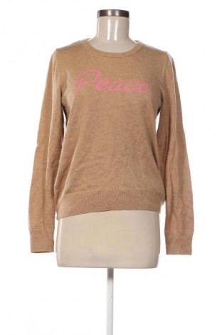 Дамски пуловер Gap, Размер M, Цвят Бежов, Цена 11,24 €