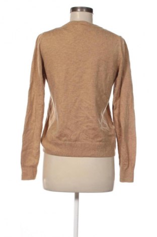 Дамски пуловер Gap, Размер M, Цвят Бежов, Цена 11,24 €