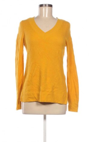 Дамски пуловер Gap, Размер S, Цвят Жълт, Цена 10,22 €