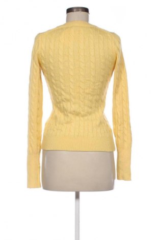 Dámský svetr Gap, Velikost S, Barva Žlutá, Cena  309,00 Kč