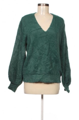 Damenpullover Garcia, Größe M, Farbe Grün, Preis 9,99 €