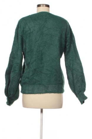 Damenpullover Garcia, Größe M, Farbe Grün, Preis 9,99 €