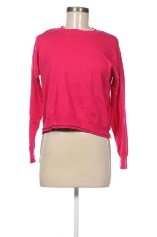 Női pulóver Gaudi Jeans, Méret S, Szín Rózsaszín, Ár 10 049 Ft