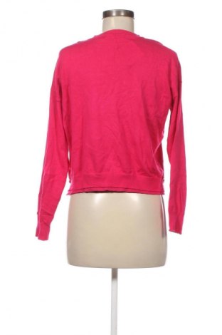 Női pulóver Gaudi Jeans, Méret S, Szín Rózsaszín, Ár 10 049 Ft