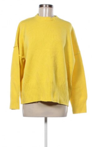 Női pulóver George, Méret XXL, Szín Sárga, Ár 6 092 Ft