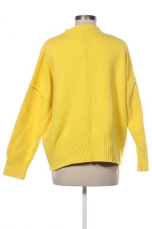 Női pulóver George, Méret XXL, Szín Sárga, Ár 6 092 Ft