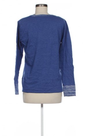 Női pulóver Gerard Darel, Méret L, Szín Kék, Ár 14 719 Ft