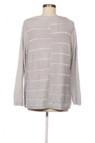 Дамски пуловер Gerry Weber, Размер XXL, Цвят Сив, Цена 29,65 €