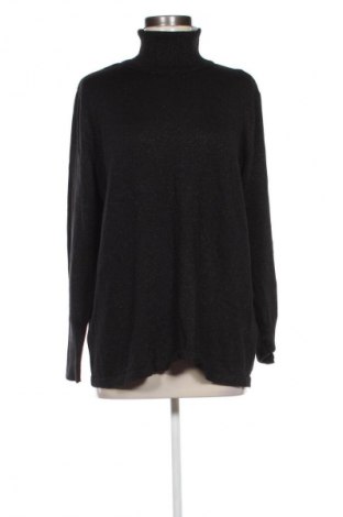 Női pulóver Gerry Weber, Méret XXL, Szín Fekete, Ár 14 969 Ft