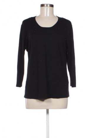 Damenpullover Gerry Weber, Größe L, Farbe Schwarz, Preis 32,00 €