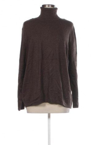 Damenpullover Gerry Weber, Größe XL, Farbe Braun, Preis € 31,99