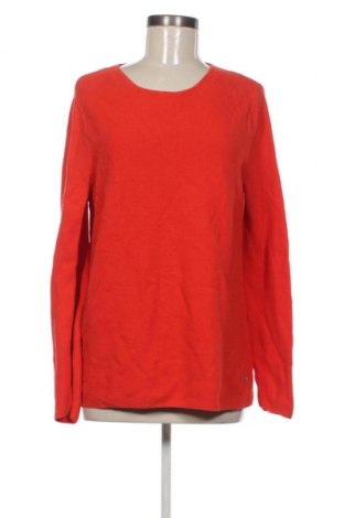 Dámský svetr Gerry Weber, Velikost XL, Barva Červená, Cena  629,00 Kč