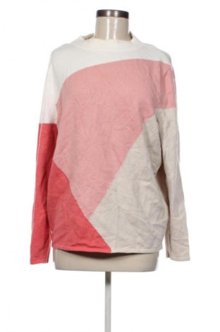 Damenpullover Gerry Weber, Größe M, Farbe Mehrfarbig, Preis € 24,99