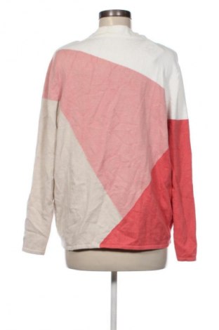 Damenpullover Gerry Weber, Größe M, Farbe Mehrfarbig, Preis € 24,99