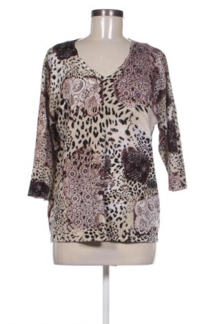 Дамски пуловер Gerry Weber, Размер XL, Цвят Многоцветен, Цена 32,00 €