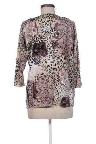 Дамски пуловер Gerry Weber, Размер XL, Цвят Многоцветен, Цена 32,00 €