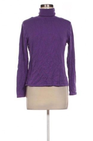 Дамски пуловер Gerry Weber, Размер L, Цвят Лилав, Цена 15,33 €