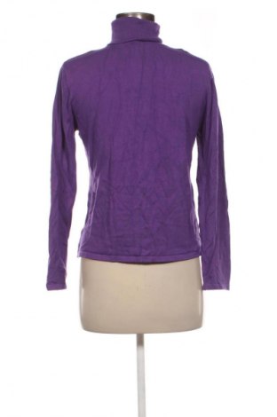 Дамски пуловер Gerry Weber, Размер L, Цвят Лилав, Цена 15,33 €