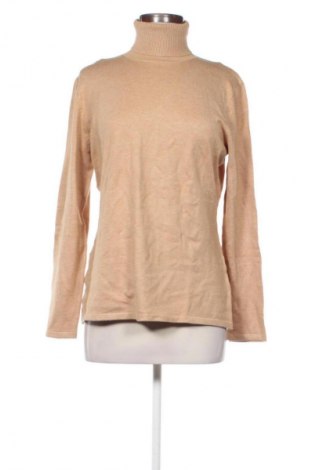 Дамски пуловер Gerry Weber, Размер L, Цвят Бежов, Цена 17,89 €